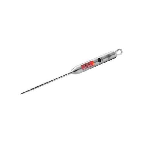 Bild von GEFU – Digital Thermometer – Silver