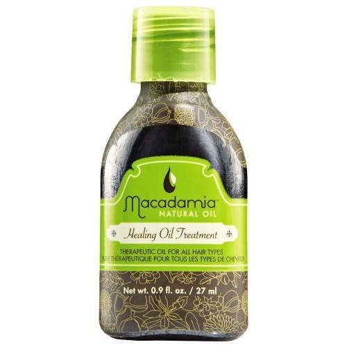 Bild von Macadamia Healing Oil Hair Treatment 27ml