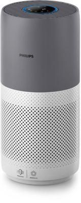 Bild von Philips Air Purifier for Large Rooms AC2936/33