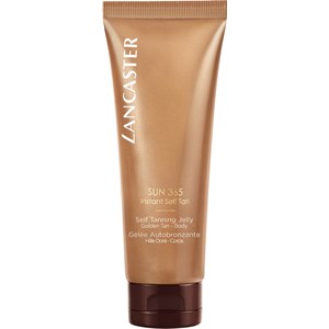 Bild von Lancaster Sun care Sun 365 Instant Self Tan Self Tanning Jelly 125 ml