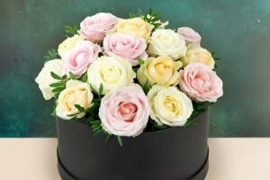 Bild von 123 Flowers Mathilda