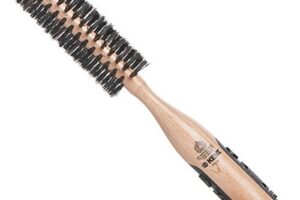 Bild von Kent Brushes Kent Micro Pure Bristle Radial