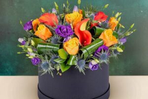 Bild von 123 Flowers Romey