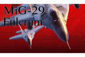Bild von THQ Nordic MiG-29 Fulcrum